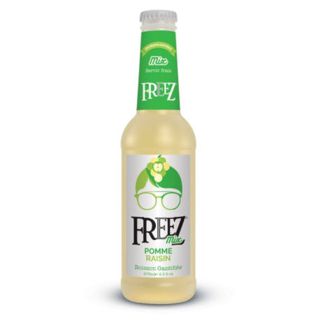 Freez Mix - Grenadine 